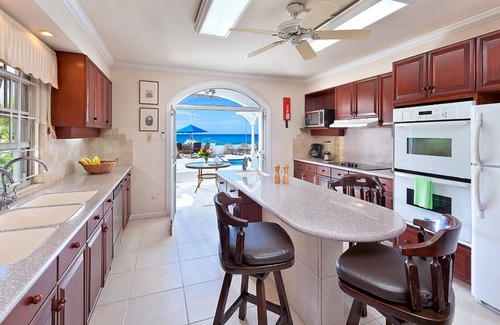 Reeds Bay Villa | Fosters House, Beachfront, Lower Carlton, St. James, Barbados