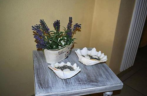 Skala Sotiros Casa | Foteini Rooms