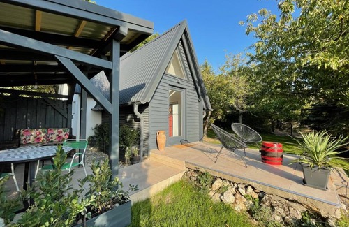 Csokako Chalet De Esquí | Fotel home