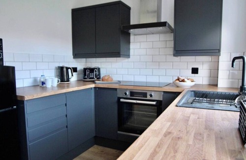 Haughton-le-Skerne Casa | Fotheringhay House | Horizon Stays
