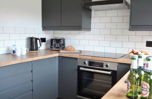 Haughton-le-Skerne Casa | Fotheringhay House | Horizon Stays