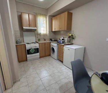 Agrinio Apartamento | Fotini apartment