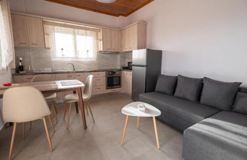 Nikopolis Apartamento | Fotini Apartments