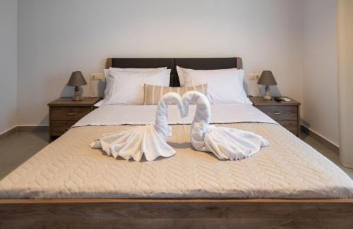 Nikopolis Apartamento | Fotini Apartments