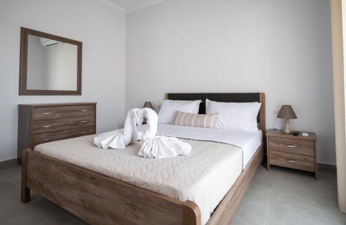 Nikopolis Apartamento | Fotini Apartments