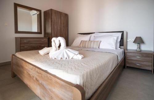 Nikopolis Apartamento | Fotini Apartments
