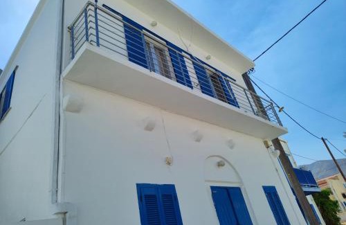 Fry Casa | Fotini & Dimitrios