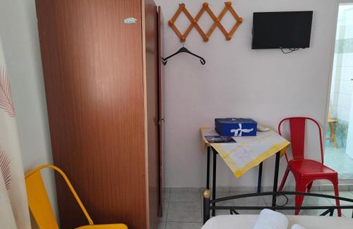 Fry Casa | Fotini & Dimitrios