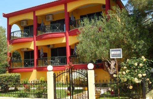 Toroni Apartamento | Fotini's Studios 2