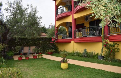 Toroni Apartamento | Fotini's Studios 2