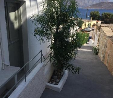 Emborios Apartamento | Fotini Studios