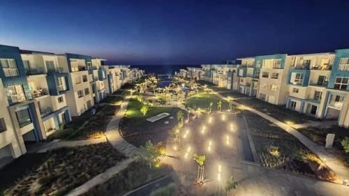 Ad-Dab'ah Chalet De Esquí | Fouka bay service appartment