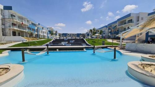 Ad-Dab'ah Chalet De Esquí | Fouka bay service appartment