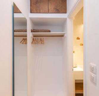 Agios Ioannis Apartamento | FOULI'S HOUSE II