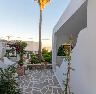 Agios Ioannis Apartamento | FOULI'S HOUSE II