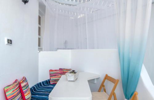 Agios Ioannis Apartamento | FOULI'S HOUSE II