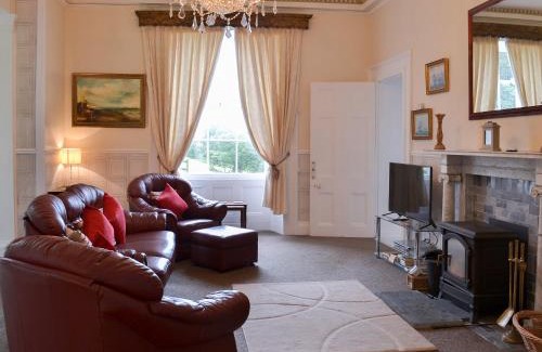Liskeard Casa | Foulston Apt- Cv12