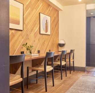 Union Square Hotel | FOUND Hotel, San Francisco