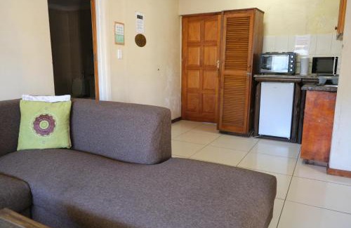 Paarl Cama Y Desayuno | Foundation Stones Lodge