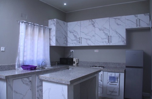 Kabwe Apartamento | Founders Apartments