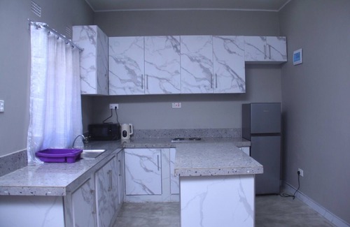 Kabwe Apartamento | Founders Apartments