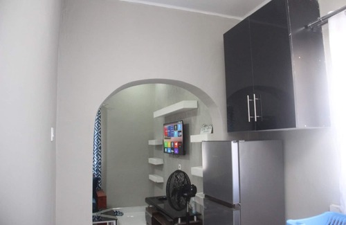 Kabwe Apartamento | Founders Apartments