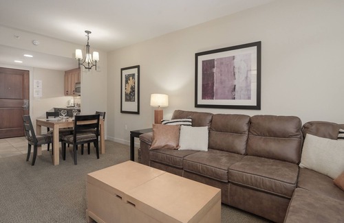 Winter Park Condominio | Founders Pointe 1 bedroom Condo by RedAwning