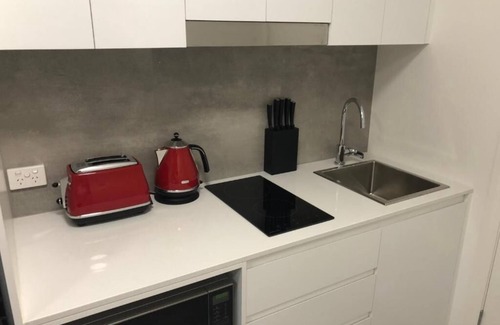 Adamstown Apartamento | Foundry Apartments