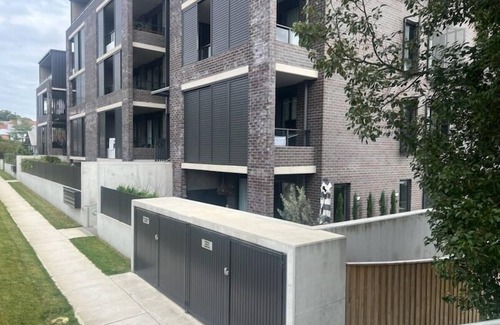 Adamstown Apartamento | Foundry Apartments