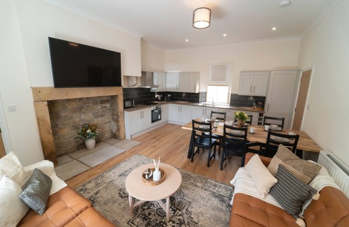 Bellingham Apartamento | Apartamento-Lujoso-Baño Privado