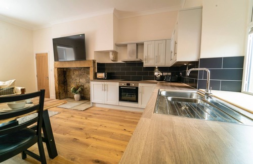 Bellingham Apartamento | Apartamento-Lujoso-Baño Privado