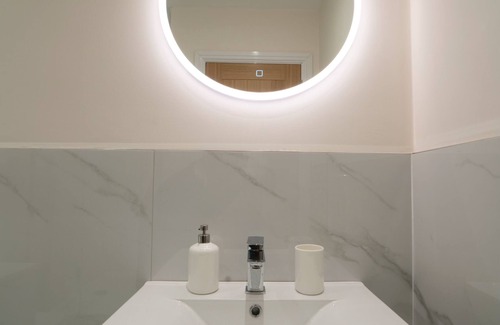 Bellingham Apartamento | Apartamento-Lujoso-Baño Privado