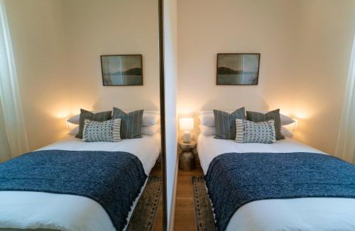 Bellingham Apartamento | Foundry Farm Apartment
