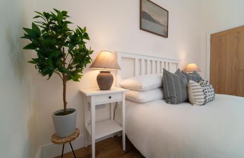 Bellingham Apartamento | Foundry Farm Apartment