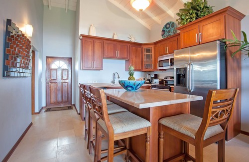 Shoal Bay Condominio | Fountain Anguilla
