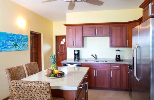 Shoal Bay Condominio | Fountain Anguilla