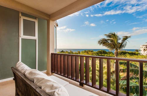Shoal Bay Apartamento | Fountain Anguilla Studio!