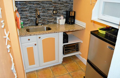 Daytona Beach Apartamento | Fountain Beach Resort