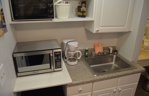 Daytona Beach Apartamento | Fountain Beach Resort