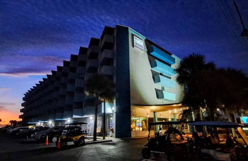 Daytona Beach Apartamento | Fountain Beach Resort