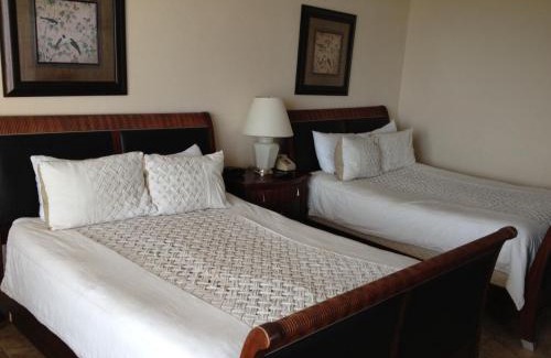 Daytona Beach Hotel | Fountain Beach Resort - Daytona Beach
