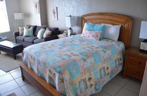 Daytona Beach Hotel | Fountain Beach Resort - Daytona Beach