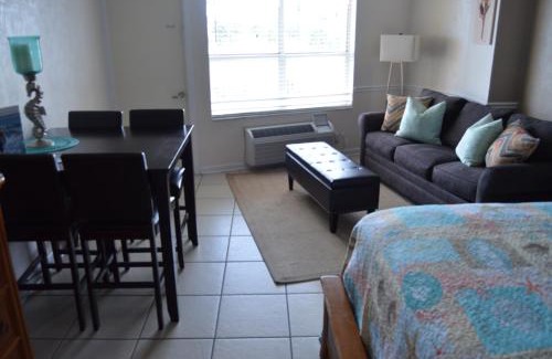 Daytona Beach Hotel | Fountain Beach Resort - Daytona Beach