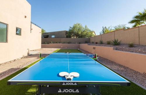 Fountain Hills Casa | Fountain Hills Nicklaus home
