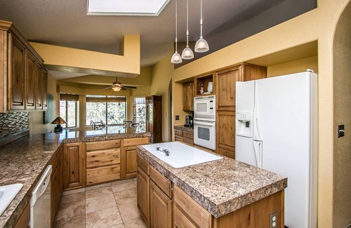 Scottsdale Casa | Fountain Hills With Heated Pool and Amazing Views!