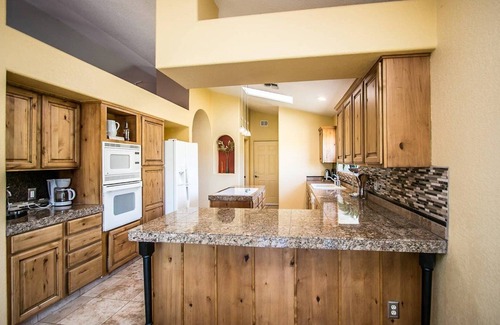 Scottsdale Casa | Fountain Hills With Heated Pool and Amazing Views!
