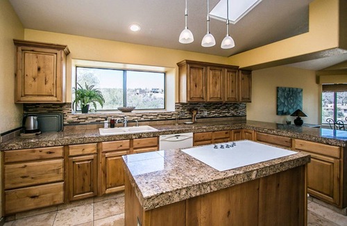 Scottsdale Casa | Fountain Hills With Heated Pool and Amazing Views!