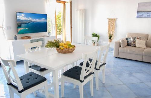 Sant'Agnello Apartamento | Fountain House Sorrento