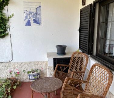 Obidos Casa | Fountain of Happiness