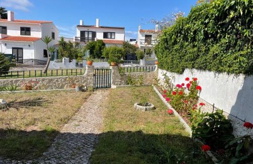 Obidos Casa | Fountain of Happiness